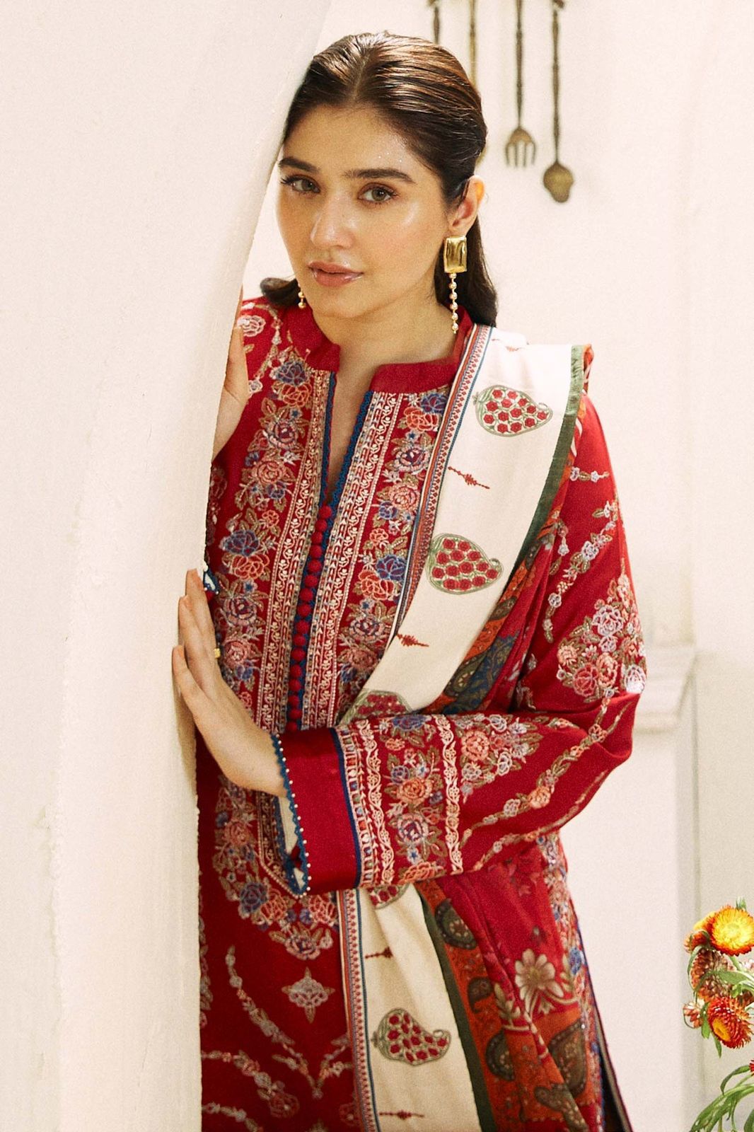 COCO | Winter Collection 2025 – Dhanak 795