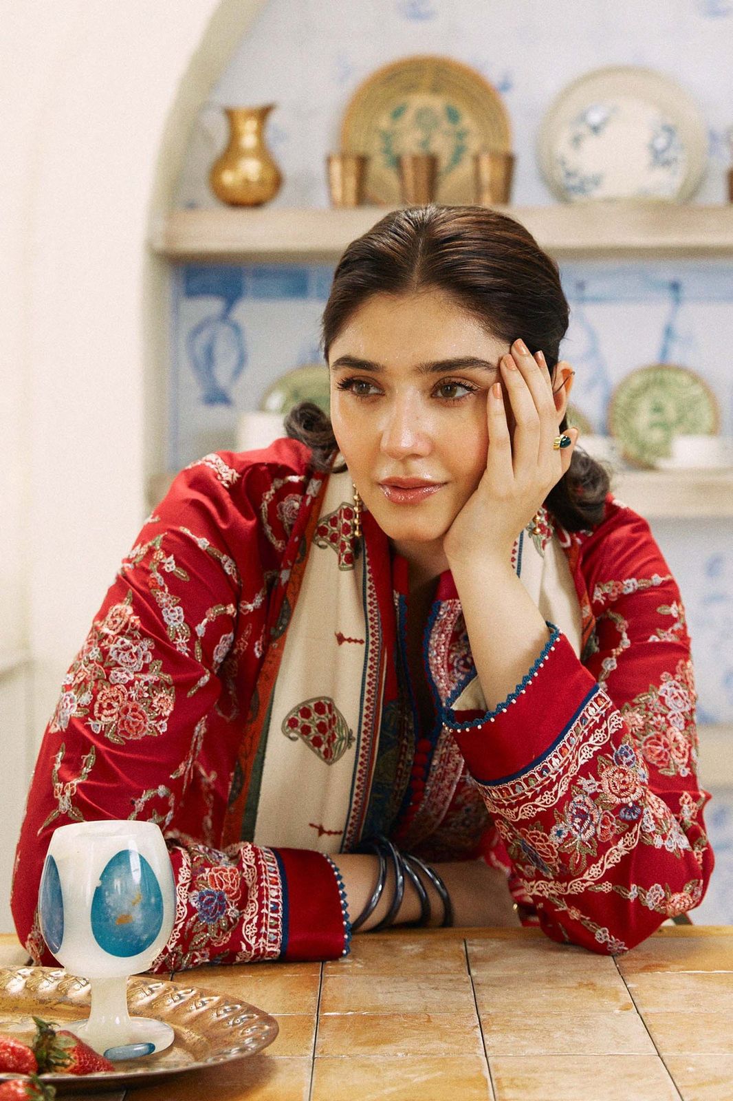 COCO | Winter Collection 2025 – Dhanak 795